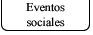 Eventos sociales